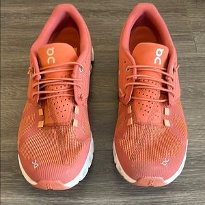 On Chili | Rust Sneaker